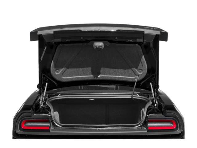 Used 2015 Dodge Challenger SRT Hellcat RWD image 15