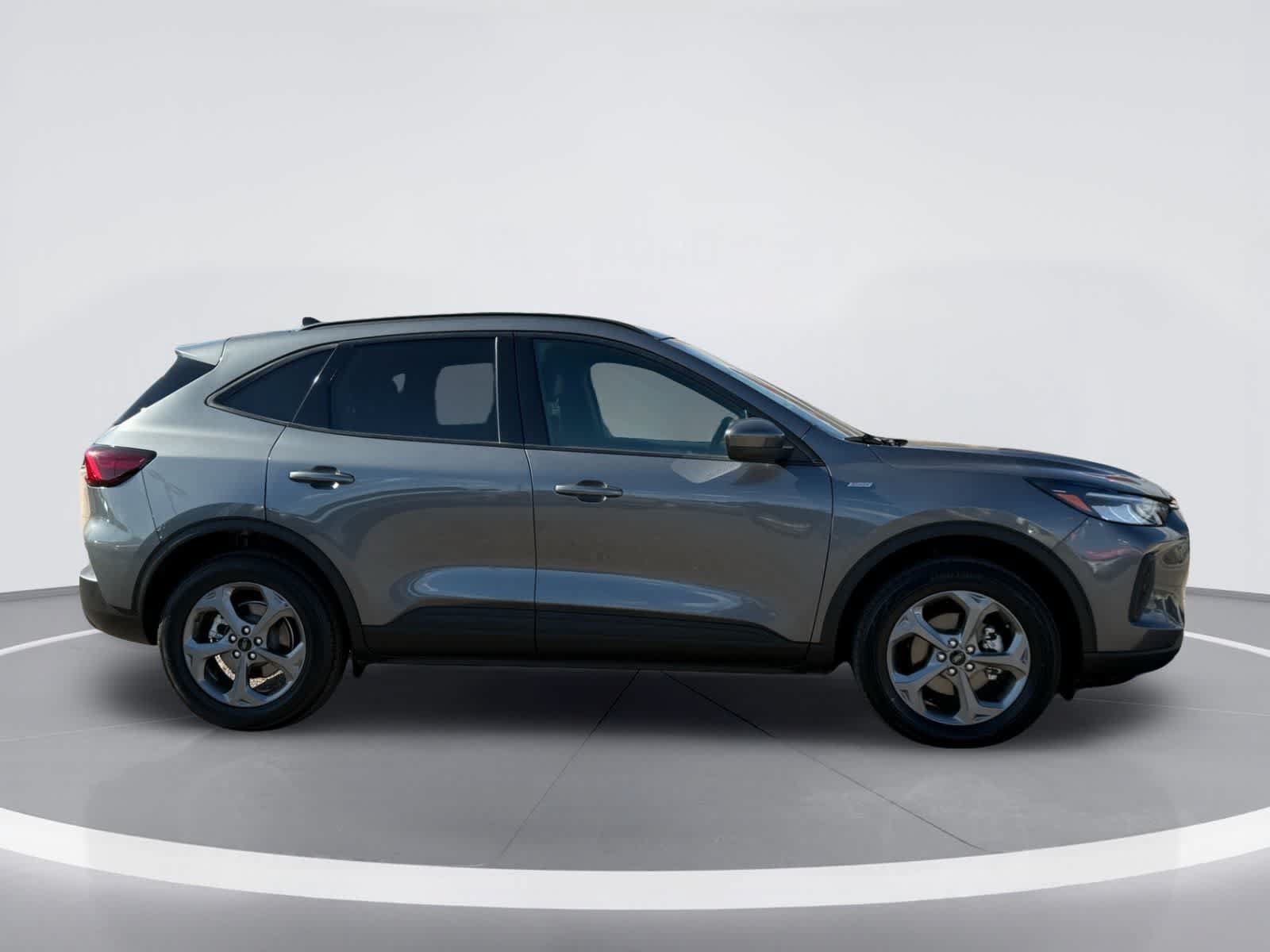 Used 2025 Ford Escape ST-Line Select AWD/4WD image 10