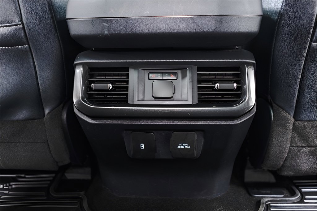 Used 2022 Ford F150 Lariat w/ Equipment Group 502A High image 32