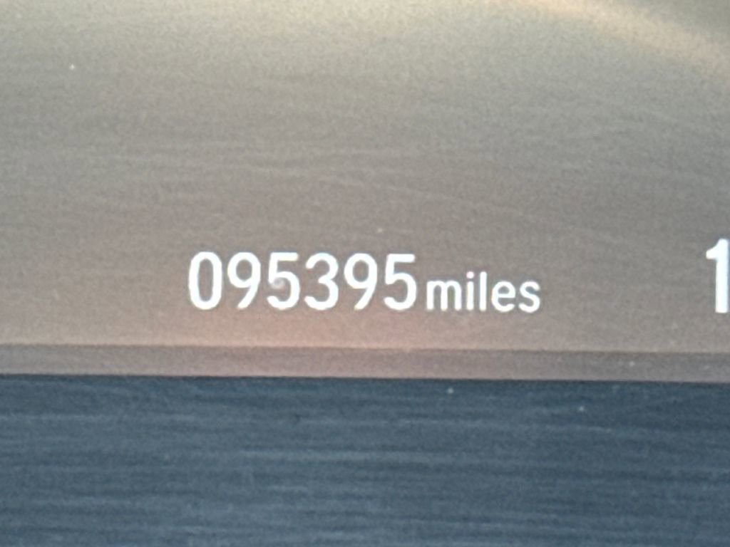 Used 2021 Honda CR-V EX-L image 20