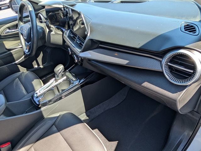 Used 2025 Chevrolet Trax ACTIV w/ Driver Confidence Package image 19