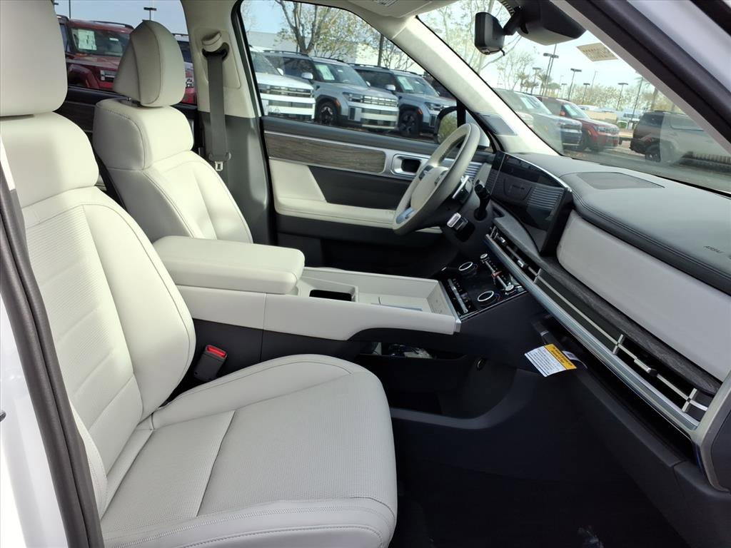 New 2026 Hyundai Santa Fe Calligraphy FWD image 7