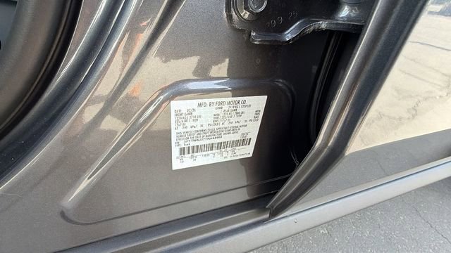 New 2026 Ford Maverick XLT w/ Equipment Group 301A image 33