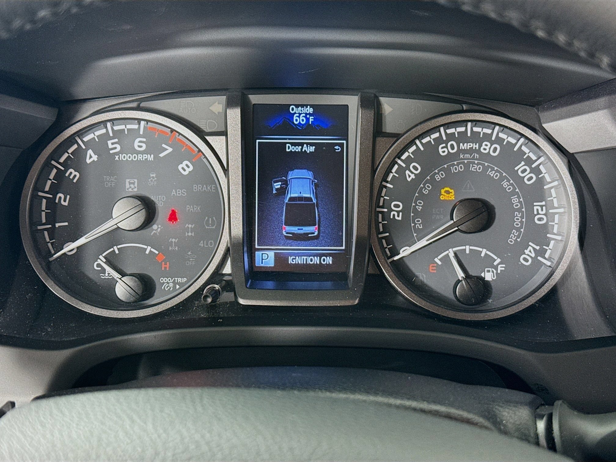 Certified 2023 Toyota Tacoma TRD Sport w/ TRD Premium Sport Package AWD/4WD image 14