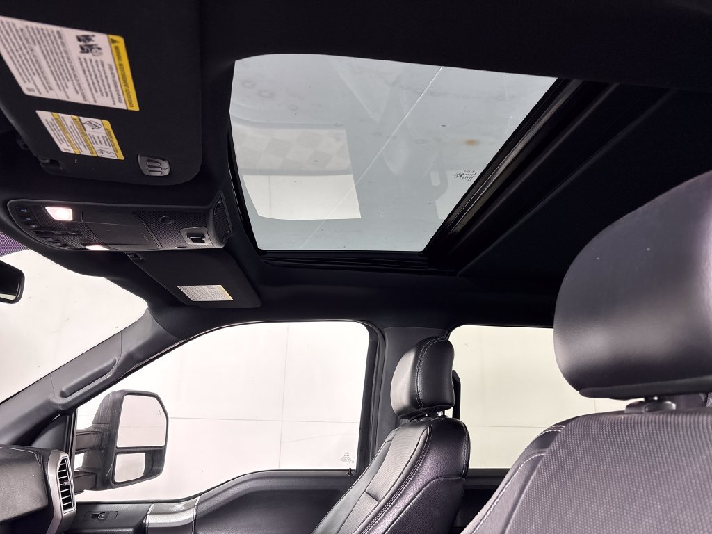 Used 2016 Ford F150 Lariat AWD/4WD image 33