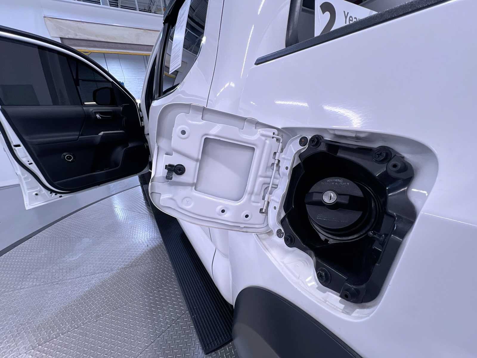 Used 2022 Toyota Tacoma TRD Pro AWD/4WD image 42