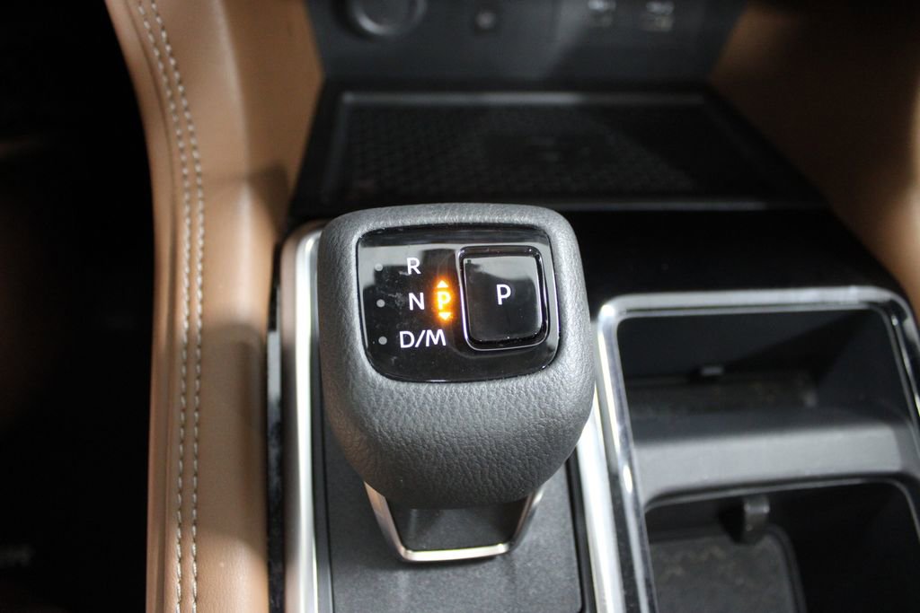 Used 2024 Nissan Pathfinder Platinum w/ Cargo Package image 48