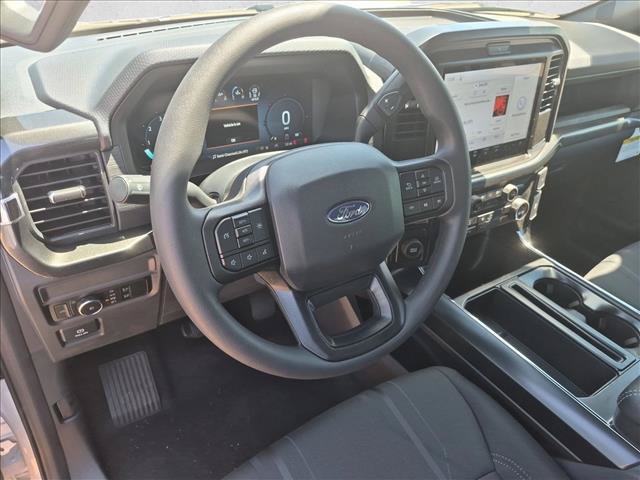 New 2026 Ford F150 STX w/ Equipment Group 200A RWD image 3