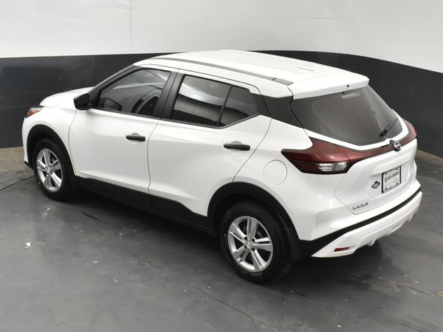 Used 2024 Nissan Kicks S FWD image 26