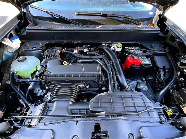 New 2025 Ford Maverick Lariat image 12