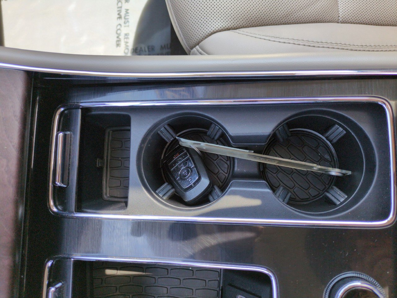 Used 2022 Lincoln Aviator Reserve w/ Equipment Group 201A RWD image 62