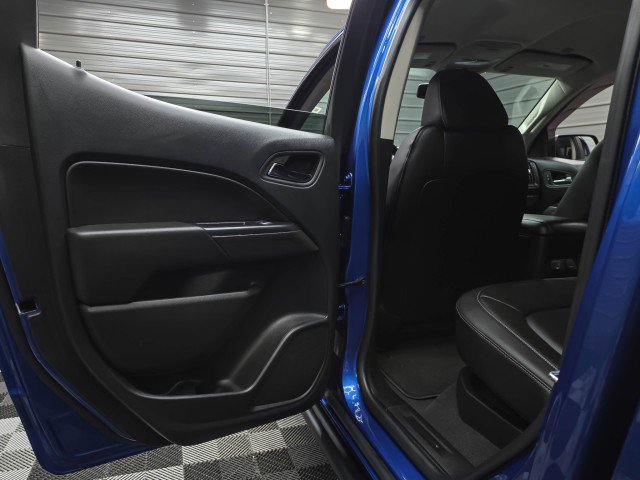 Used 2020 Chevrolet Colorado ZR2 AWD/4WD image 33