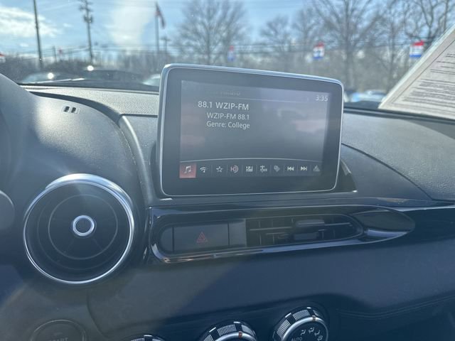 Used 2020 FIAT 124 Spider Lusso w/ Convenience Group image 14