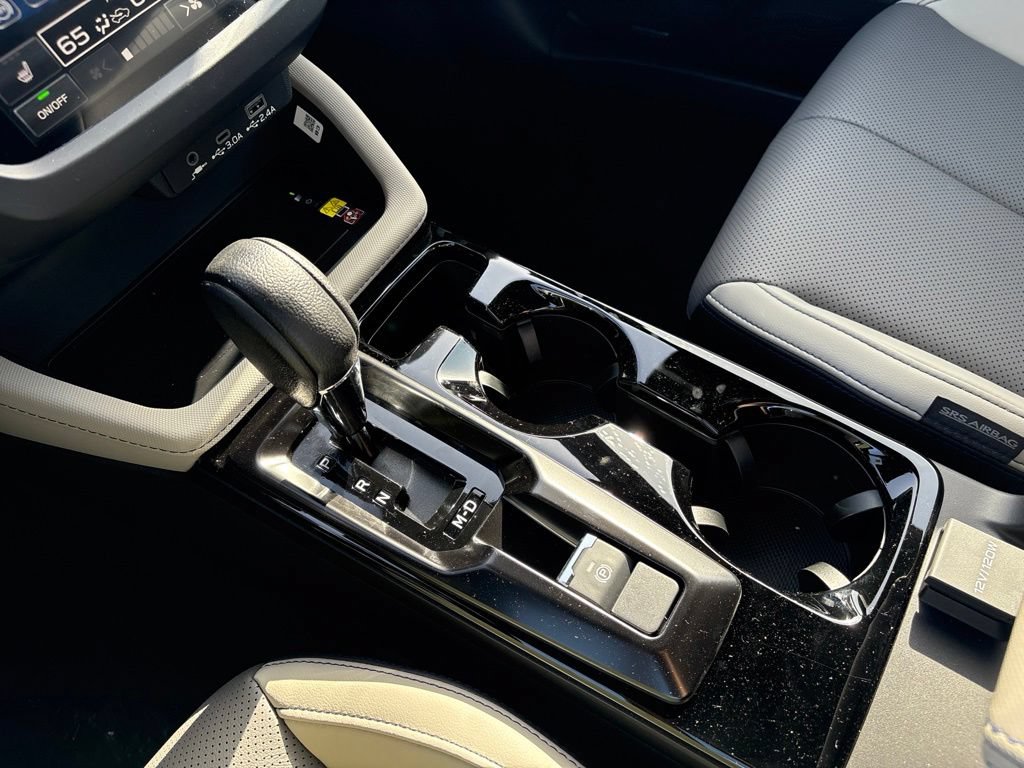 New 2026 Subaru Forester Limited AWD/4WD image 14
