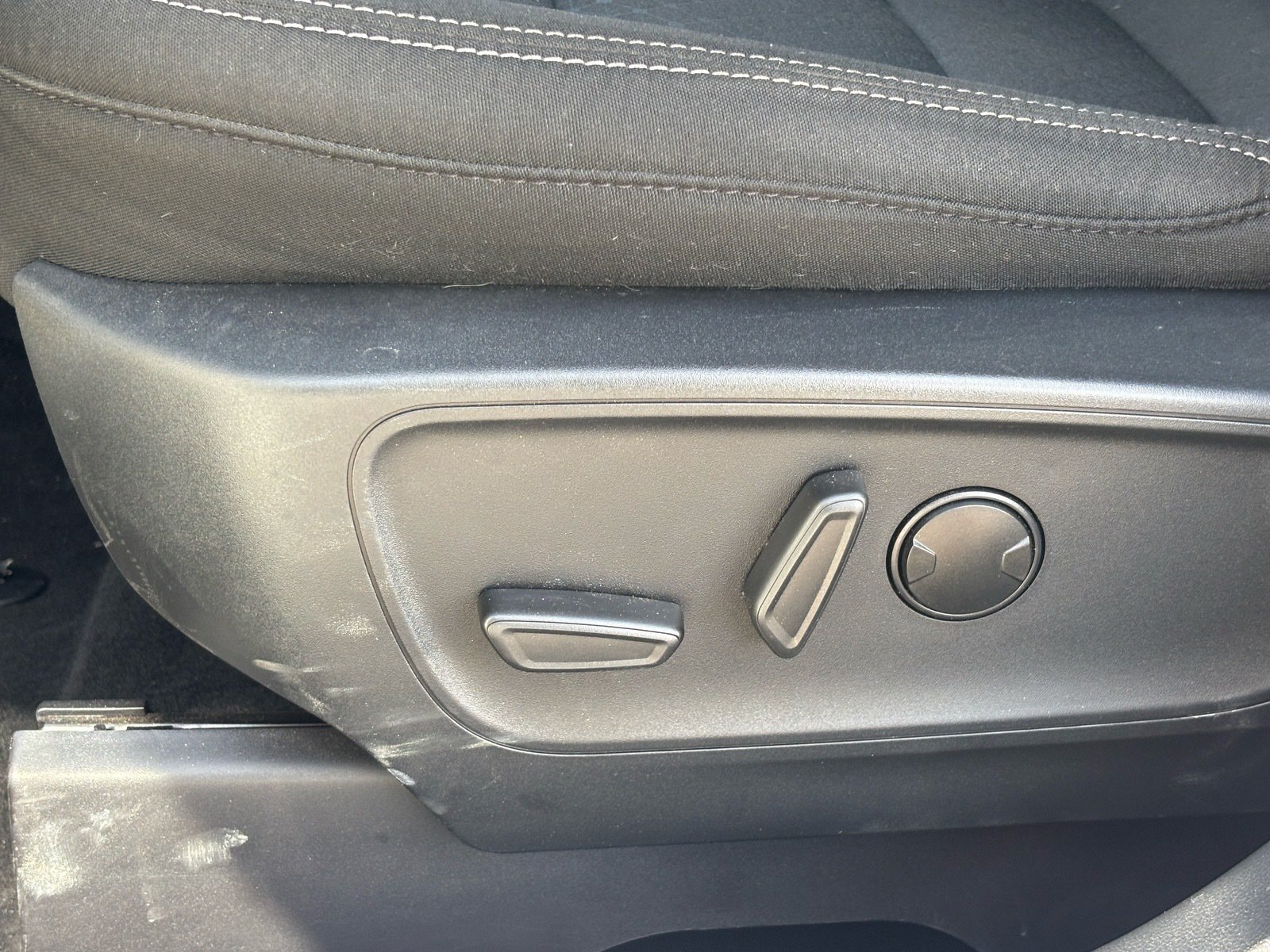 Used 2024 Ford Escape Active FWD image 27