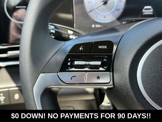 Used 2024 Hyundai Elantra SEL FWD image 20