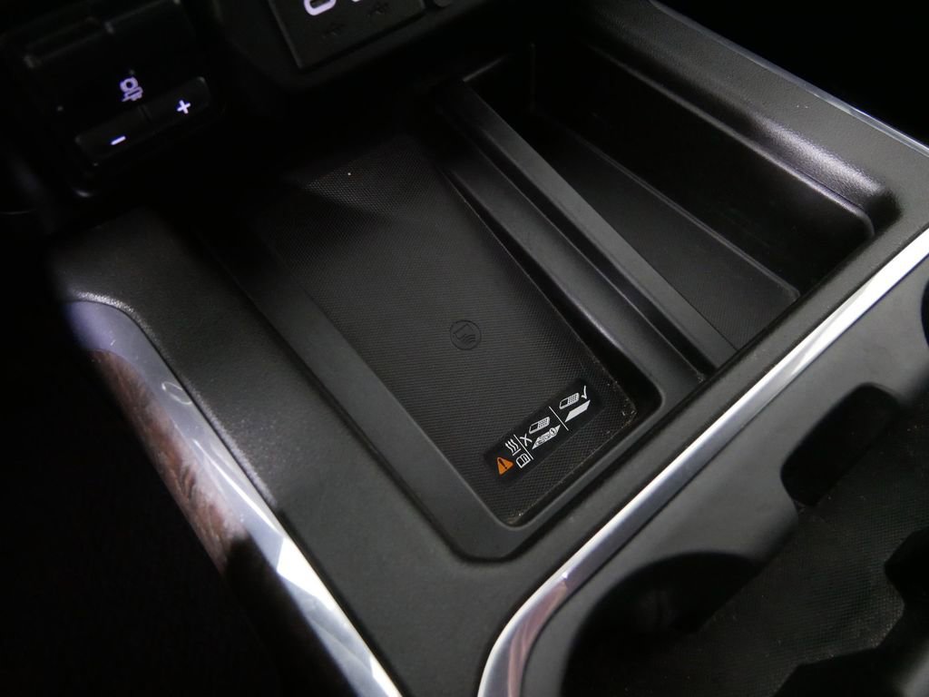 Used 2020 GMC Sierra 1500 Denali image 26