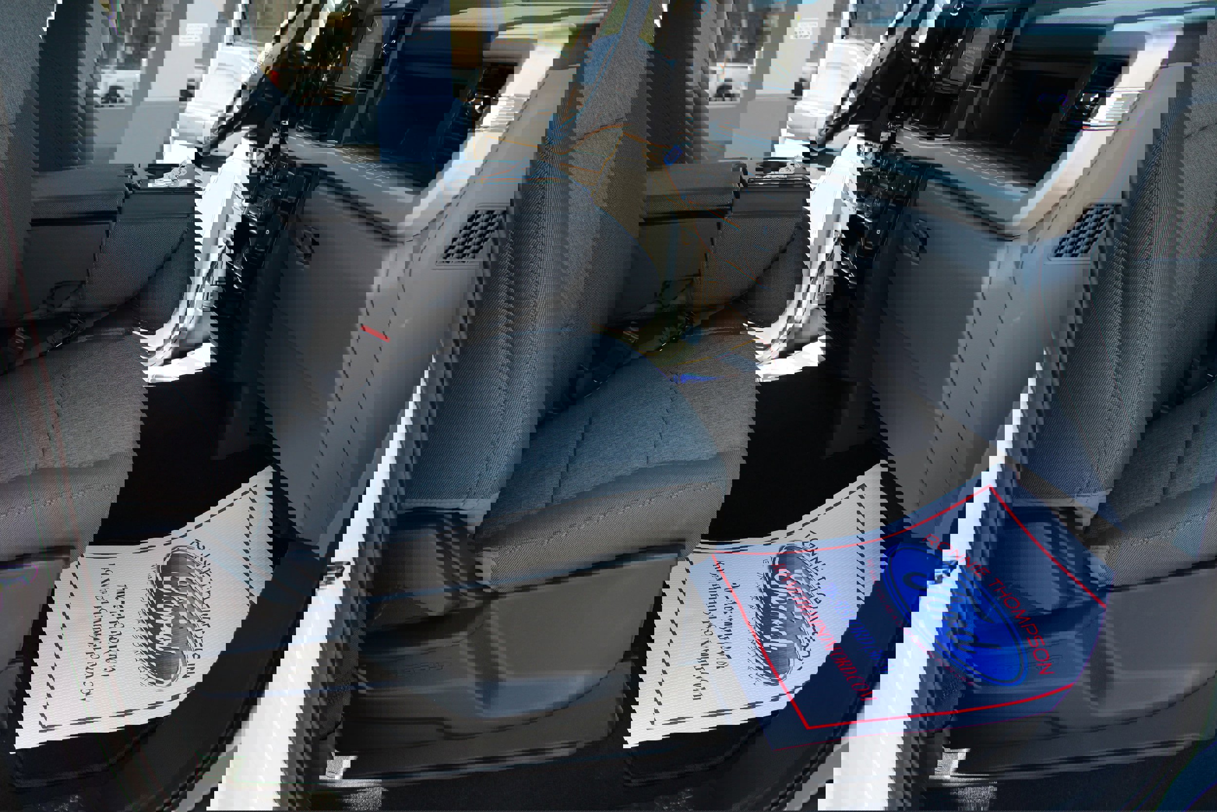 New 2026 Ford F250 XL image 13