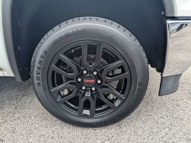 Used 2018 GMC Sierra 1500 SLT w/ SLT Premium Package AWD/4WD image 10