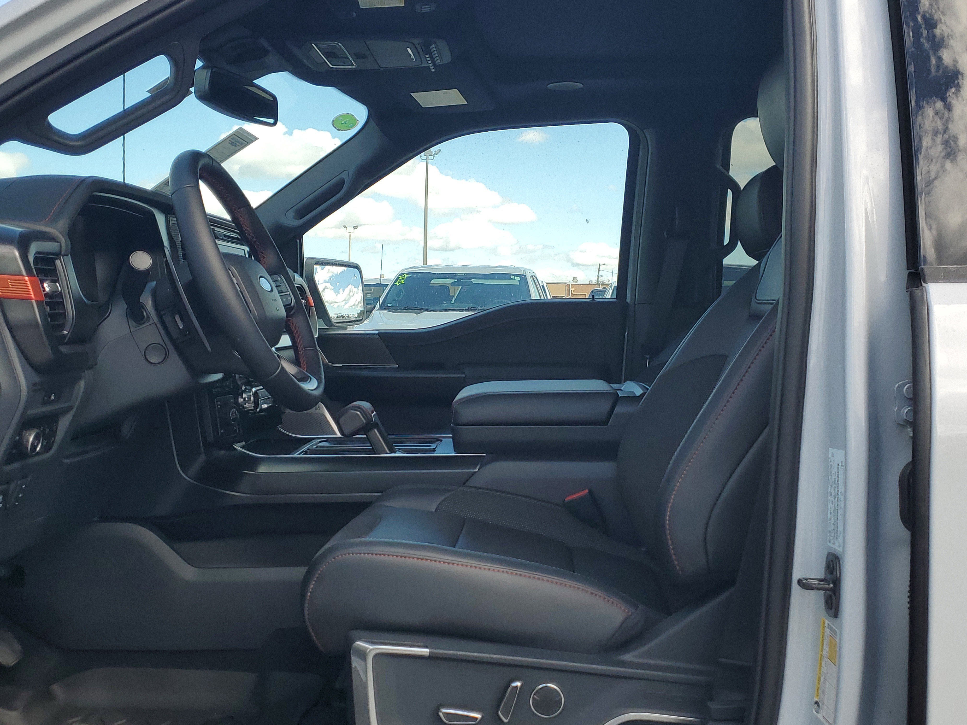 New 2025 Ford F150 Raptor image 16