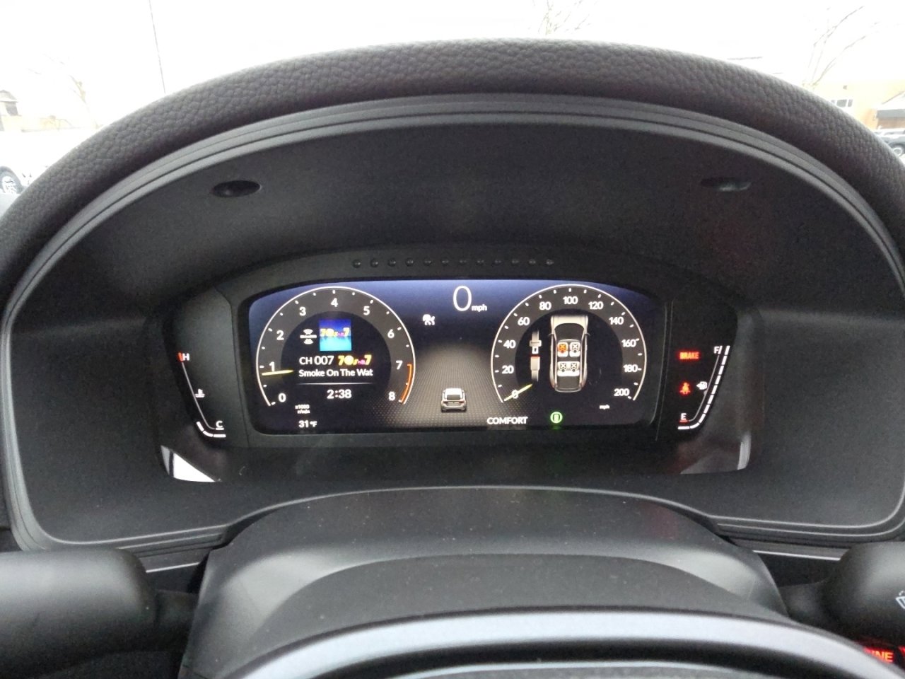 New 2025 Honda Civic Type R image 29