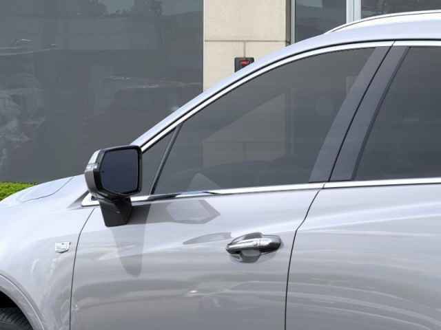 New 2026 Cadillac XT5 Premium Luxury w/ Driver Assist Package image 13