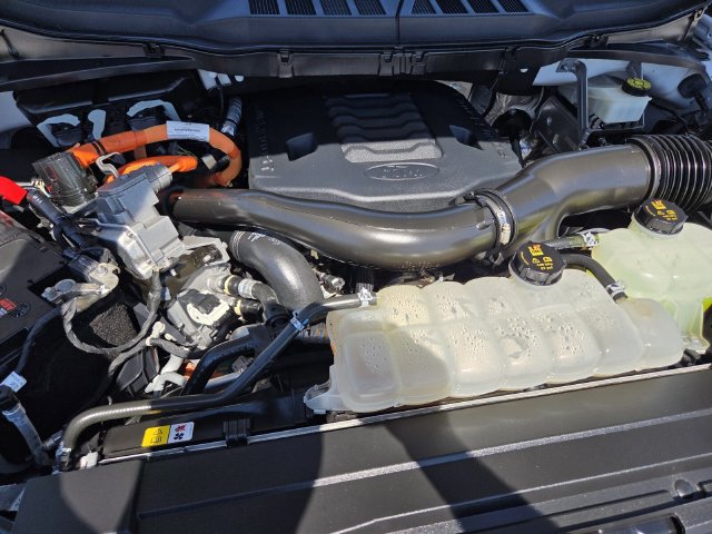 Certified 2023 Ford F150 XL w/ XL Chrome Appearance Package RWD image 20