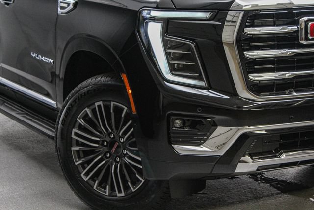 New 2026 GMC Yukon Elevation w/ Elevation Premium Package AWD/4WD image 2
