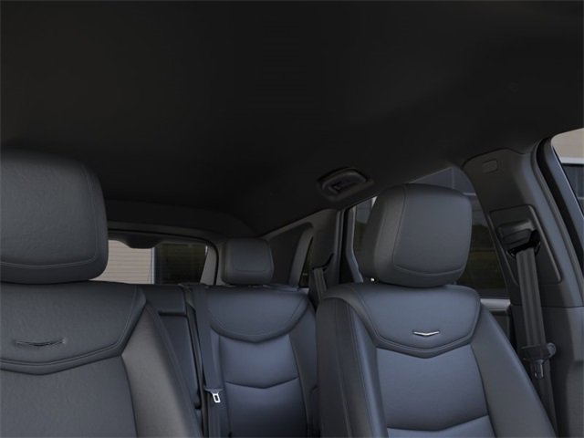 New 2025 Cadillac XT5 Luxury w/ LPO, Floor Liner Package image 24