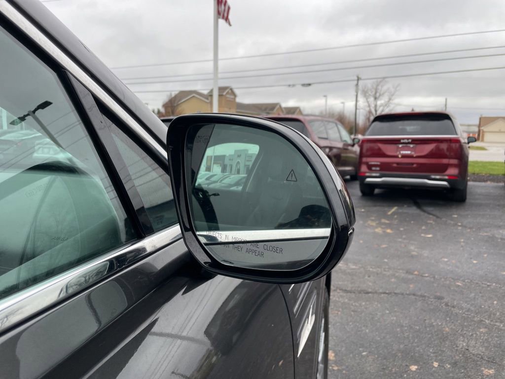 Used 2024 Genesis GV80 2.5T image 15