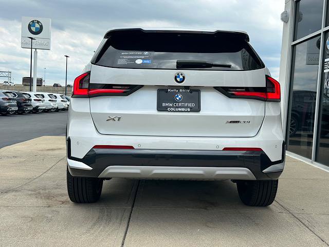 Used 2025 BMW X1 xDrive28i w/ Premium Package AWD/4WD image 8