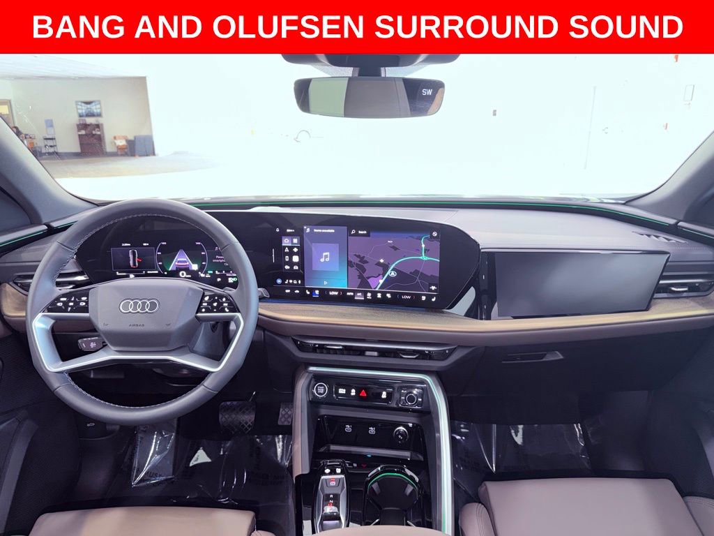 Used 2025 Audi Q5 Premium Plus image 13