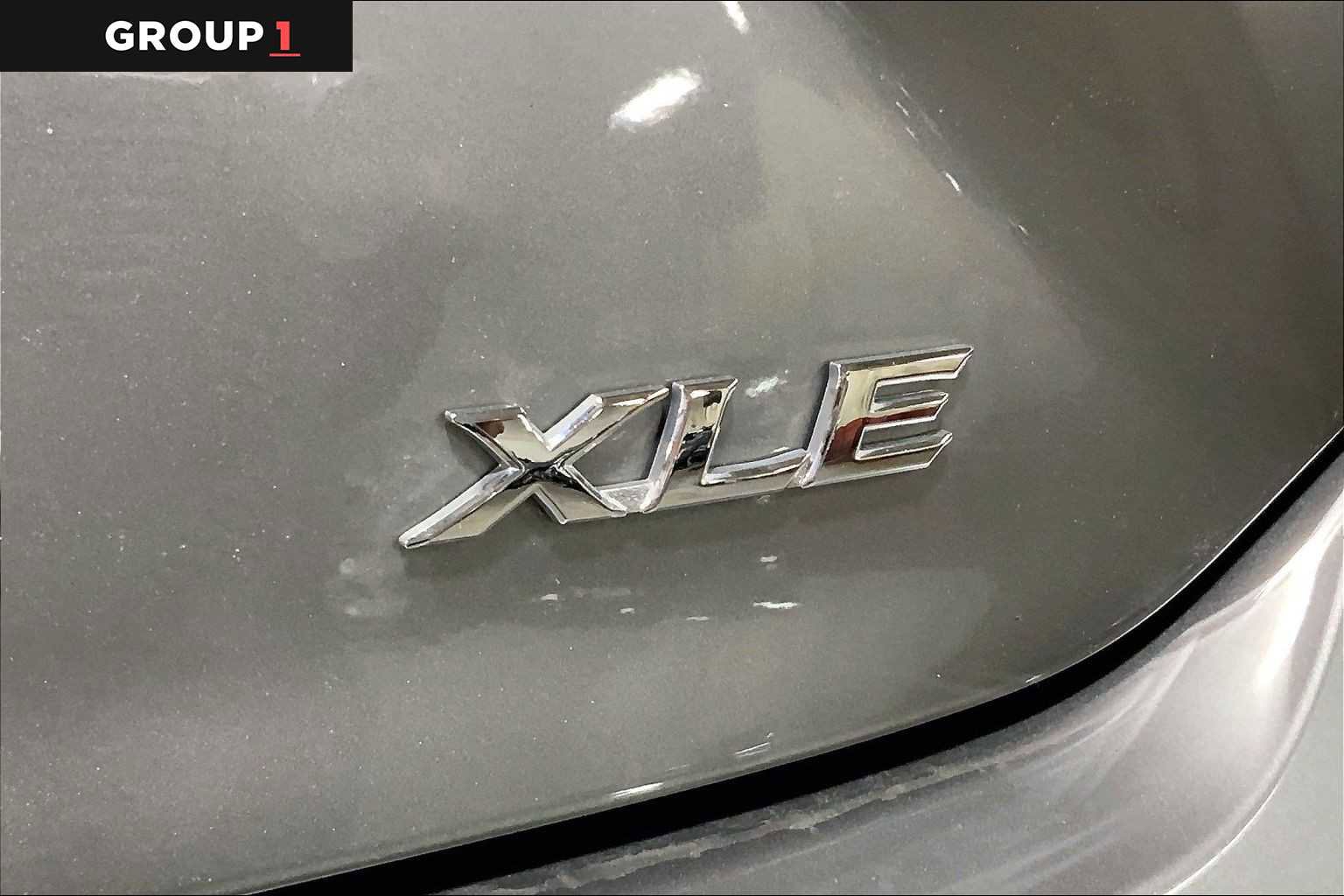 Used 2025 Toyota Camry XLE AWD/4WD image 10