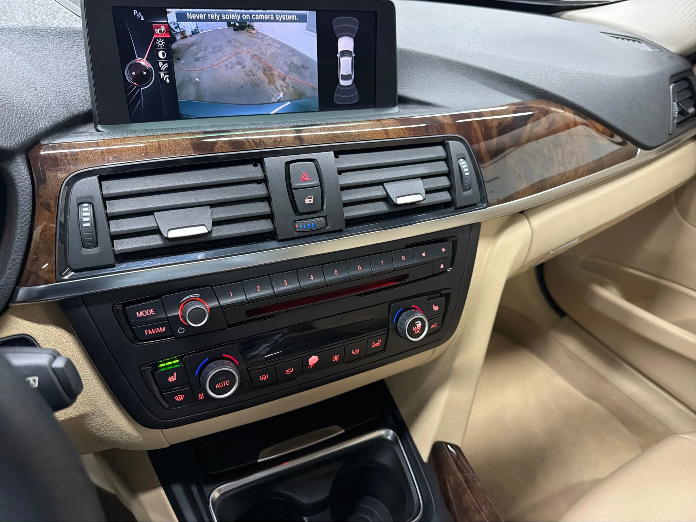 Used 2015 BMW 328i Sedan image 21