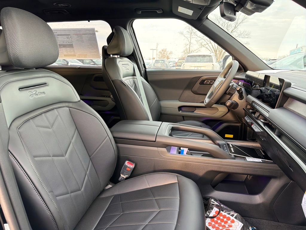 New 2027 Kia Telluride SX X-Line image 34