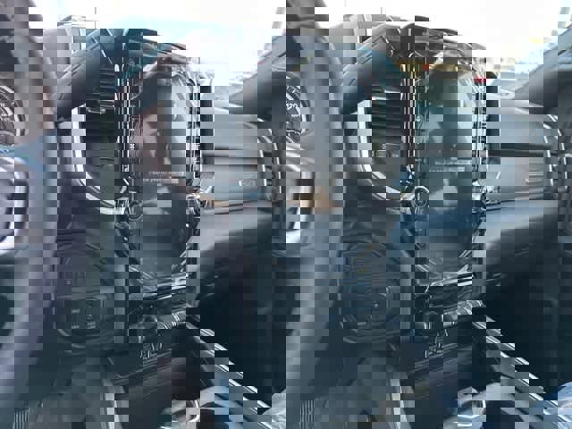 New 2025 RAM 2500 Big Horn image 7