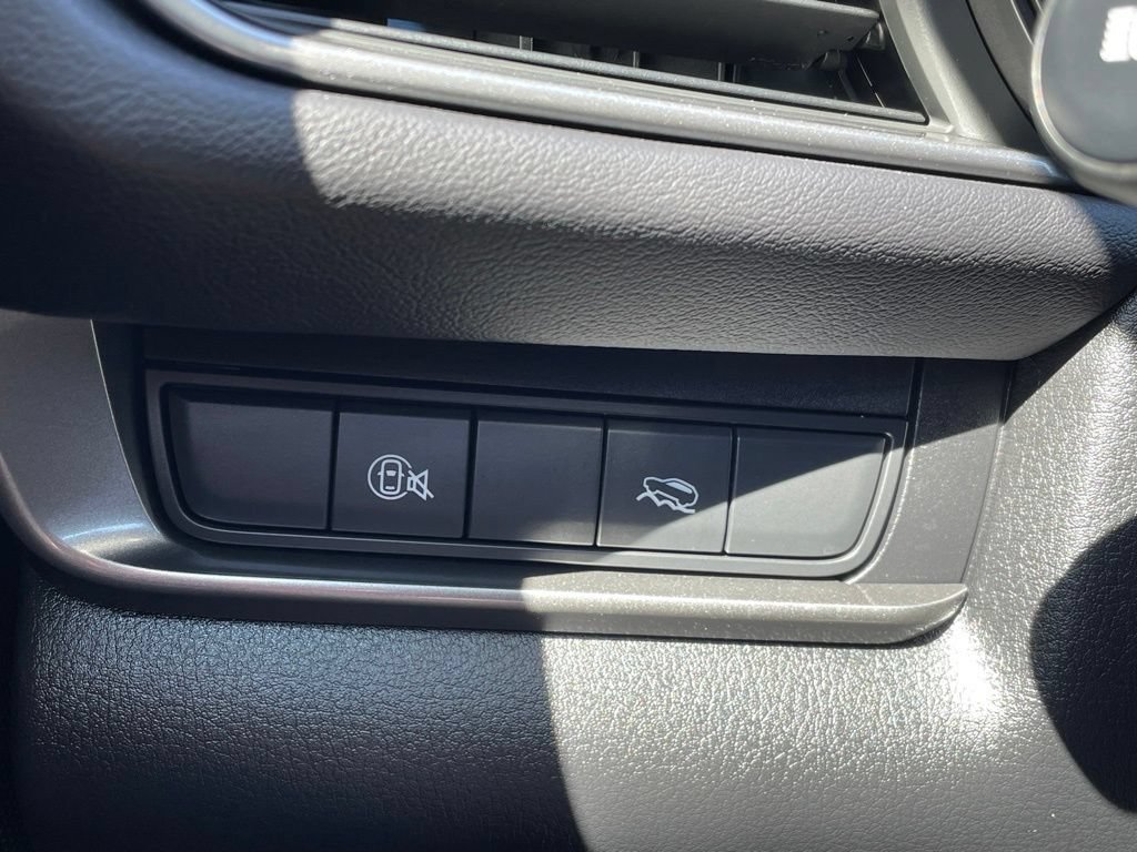 Certified 2024 MAZDA CX-30 AWD 2.5 S image 24