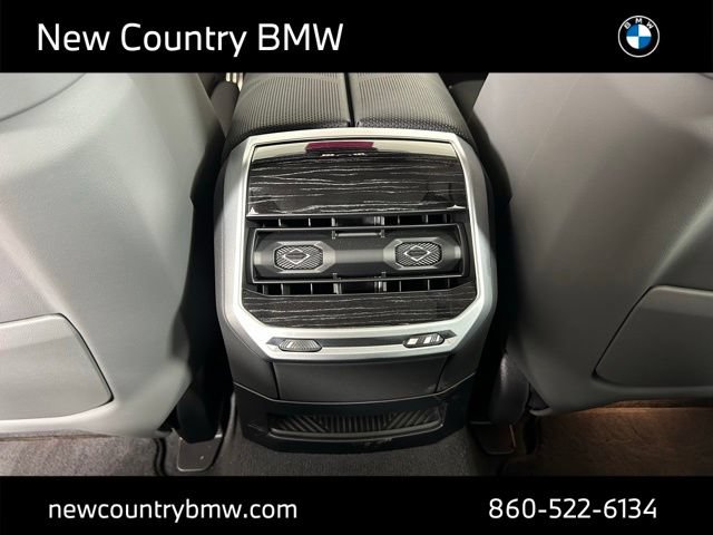 Used 2024 BMW 760i xDrive w/ Executive Package AWD/4WD image 26