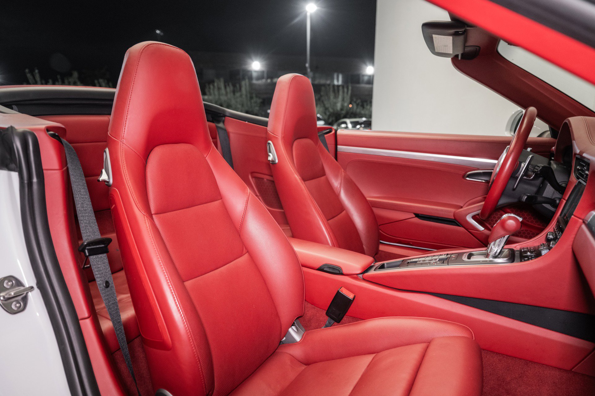 Used 2016 Porsche 911 Carrera S image 22