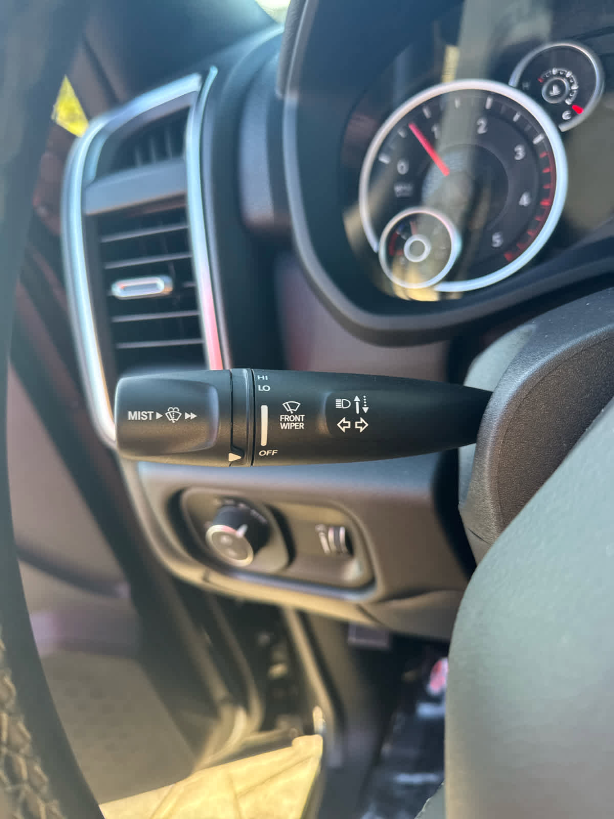 New 2025 RAM 3500 Big Horn image 24