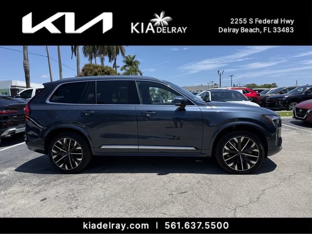 Used 2026 Volvo XC90 B6 Plus AWD/4WD image 3