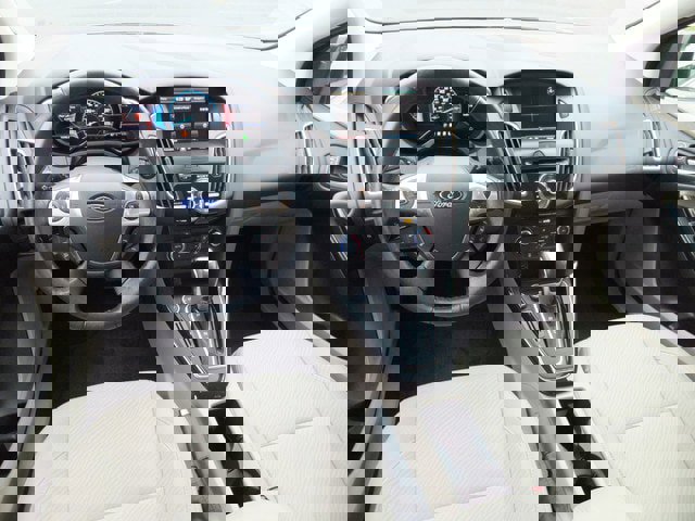 Used 2015 Ford Focus Electric Hatchback image 14