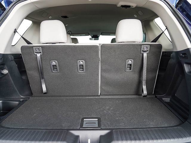 New 2025 Honda Pilot EX-L image 22