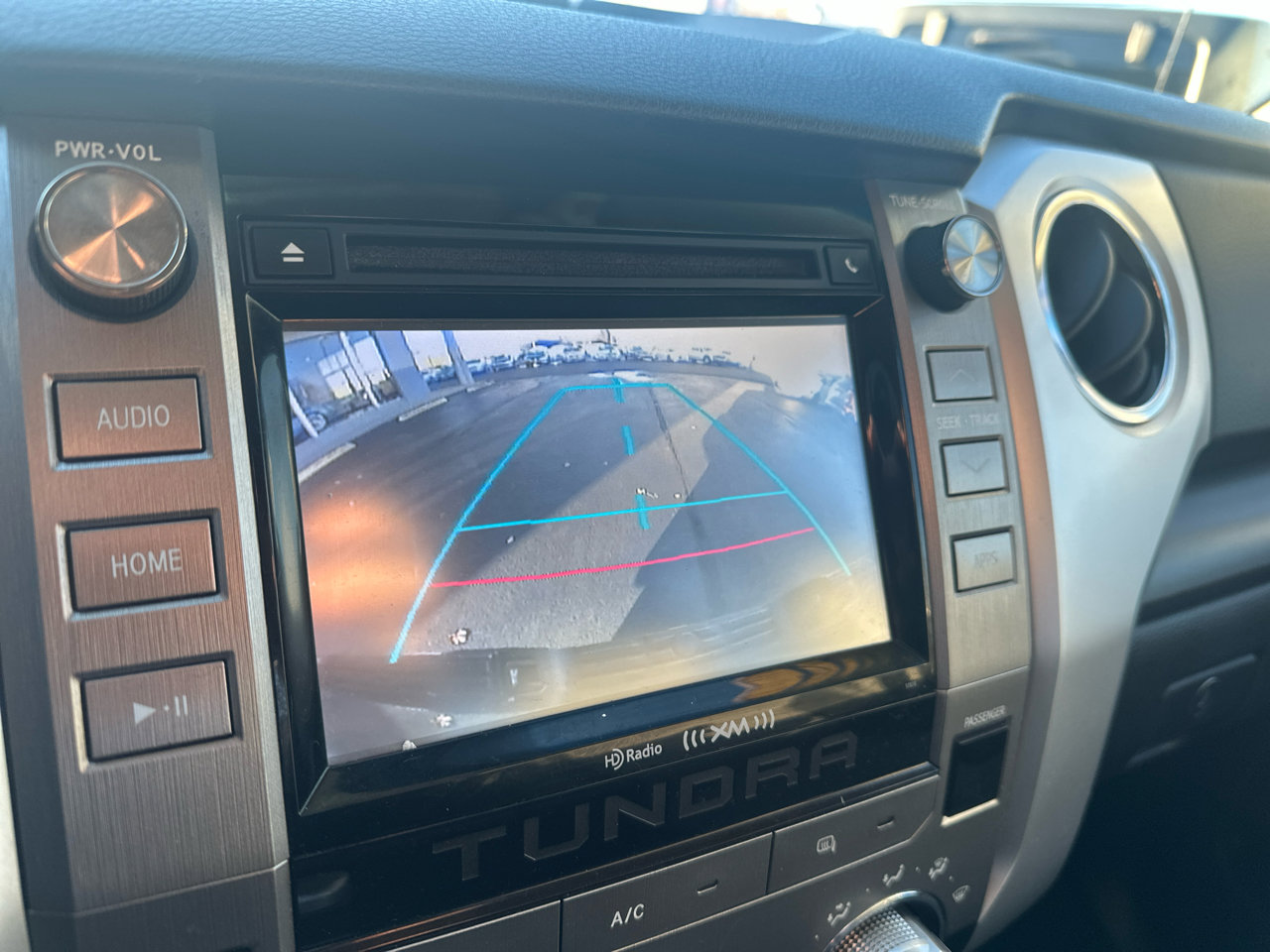 Used 2014 Toyota Tundra SR image 25