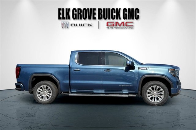 New 2025 GMC Sierra 1500 Denali image 3