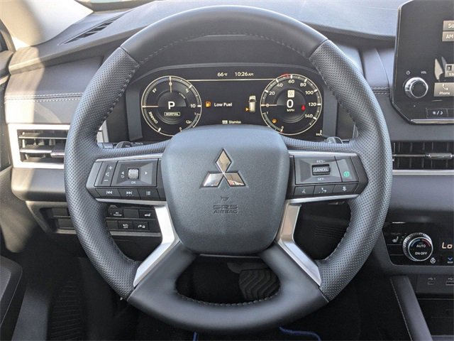 New 2025 Mitsubishi Outlander SEL image 15