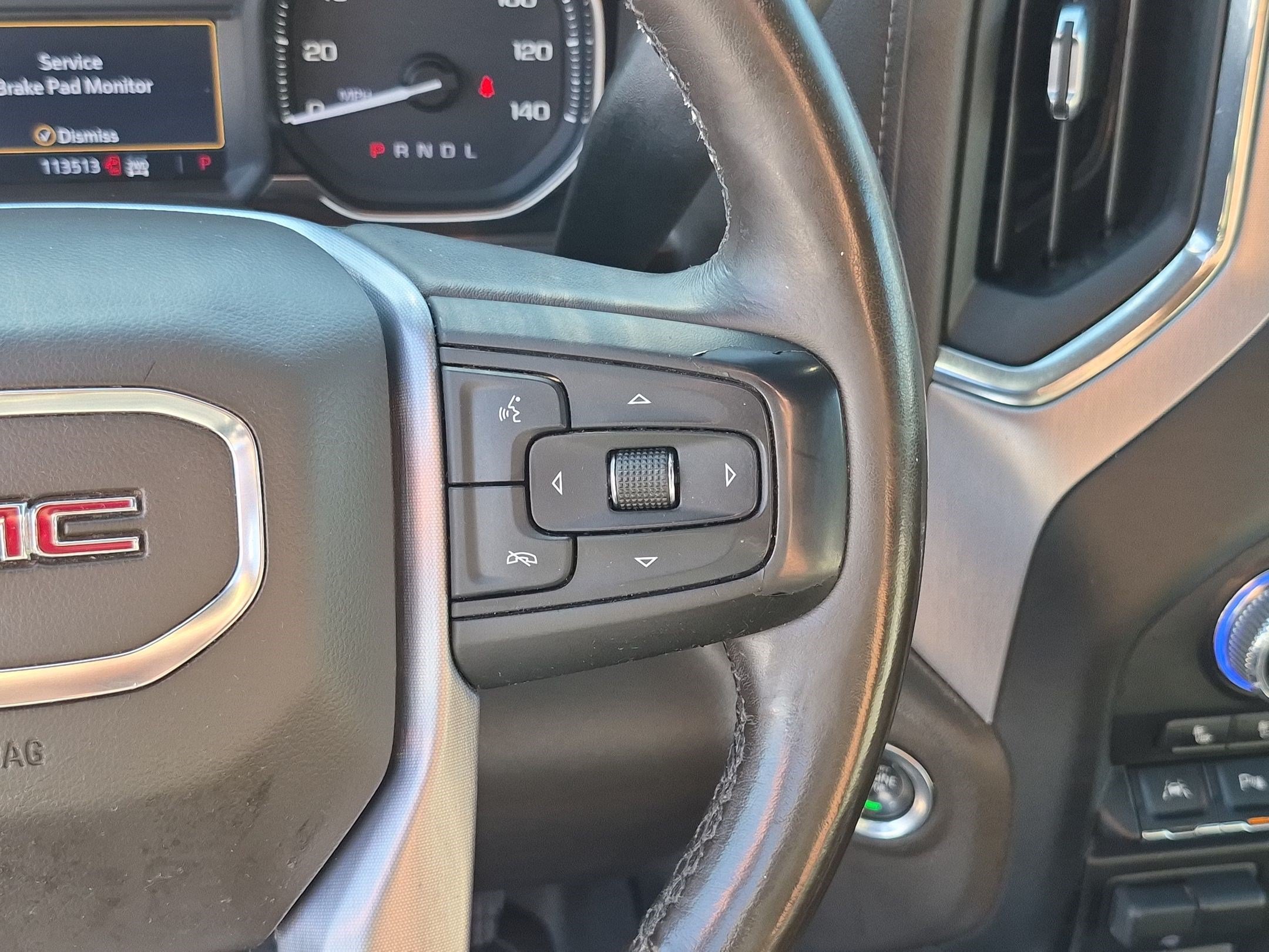 Used 2020 GMC Sierra 1500 SLT w/ SLT Convenience Package AWD/4WD image 18