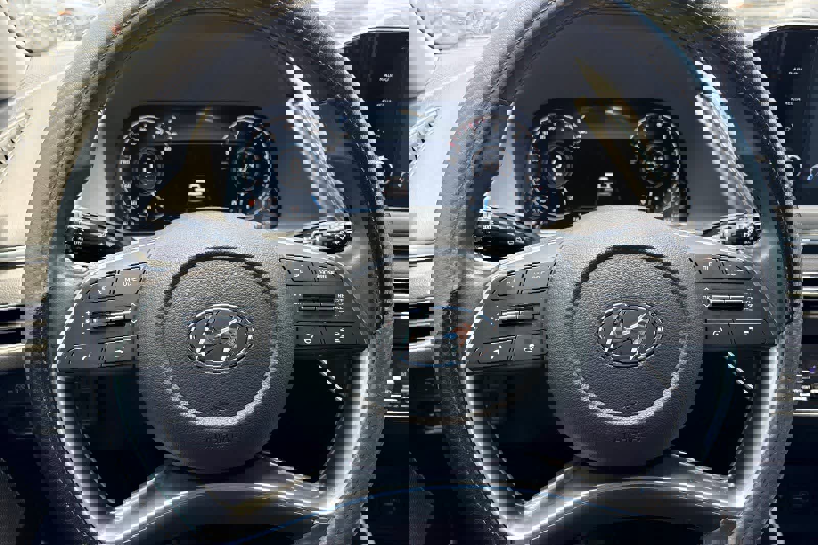 Used 2020 Hyundai Sonata SEL w/ Convenience Package image 24