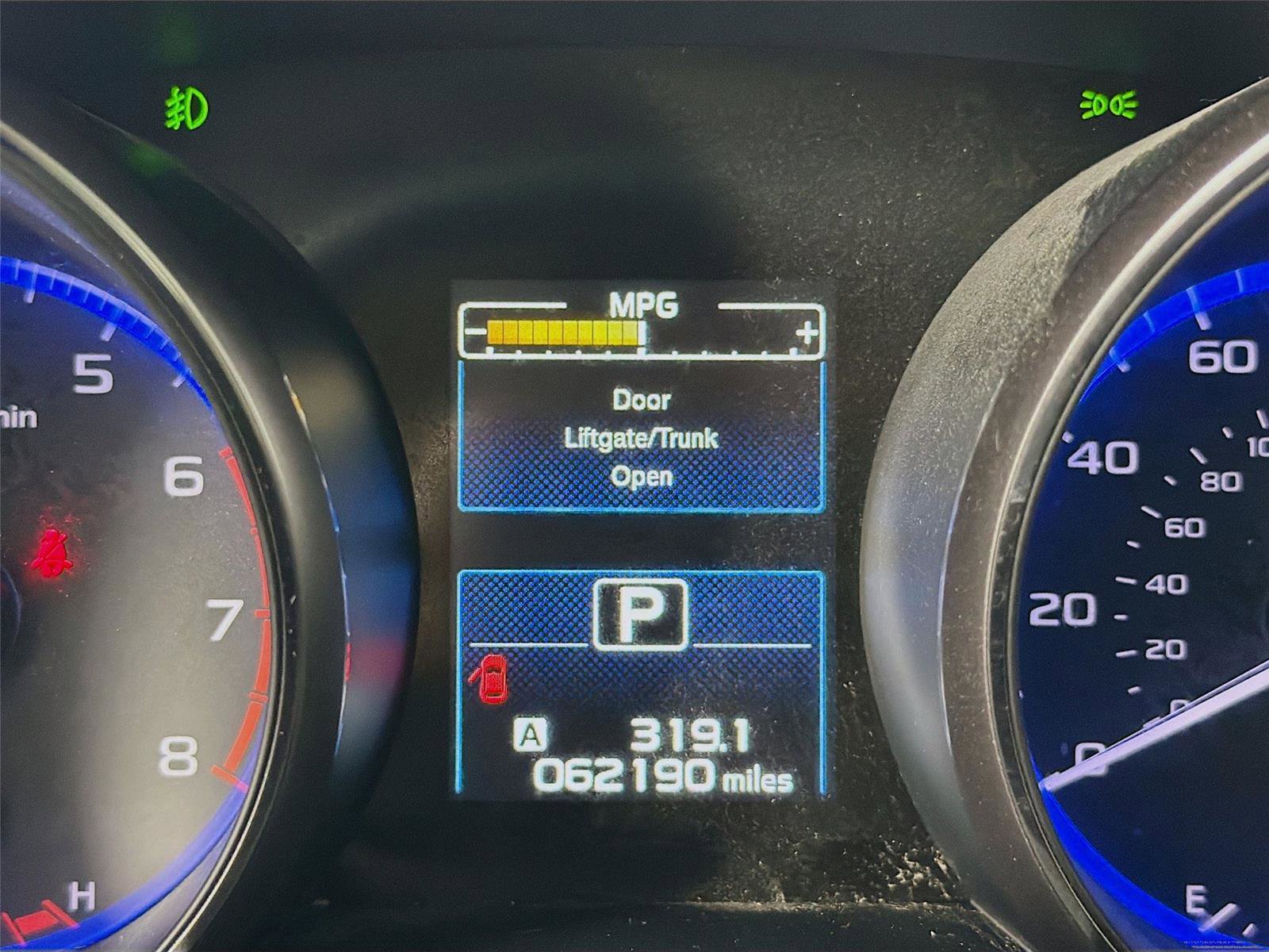 Used 2015 Subaru Legacy 2.5i Limited AWD/4WD image 13