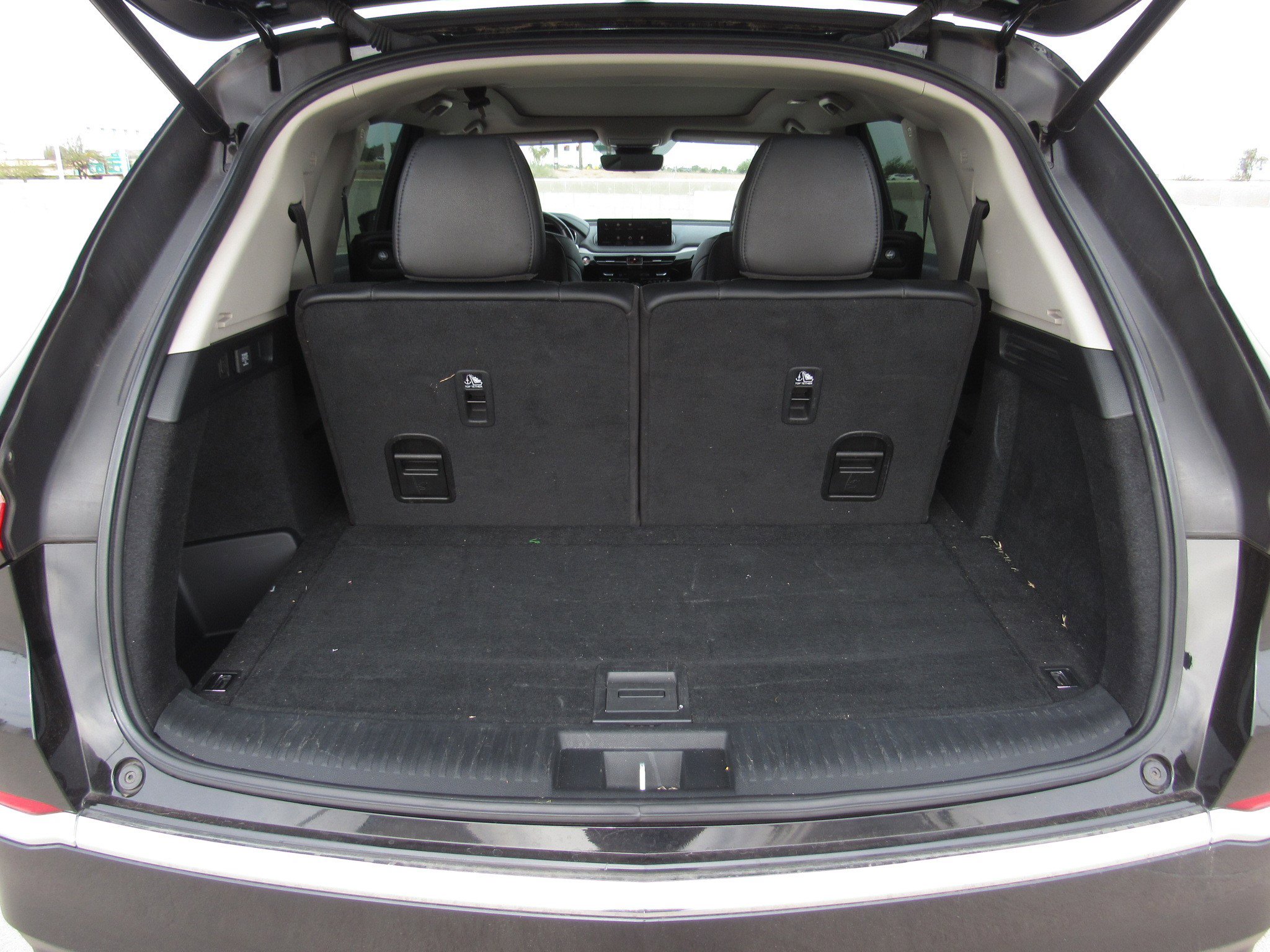 Certified 2023 Acura MDX FWD image 13